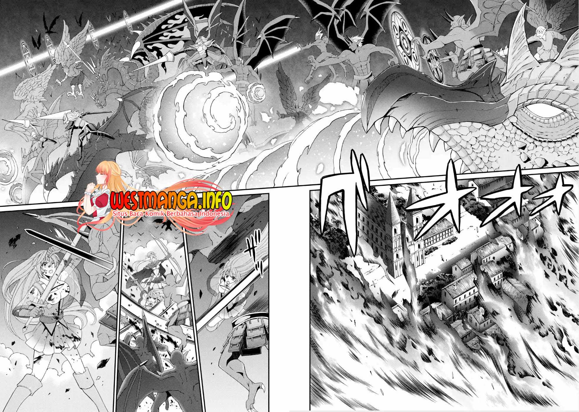 shikkoku-tsukai-no-saikyo-yusha-nakama-zenin-ni-uragira-retanode-saikyo-no-mamono - Chapter: 26