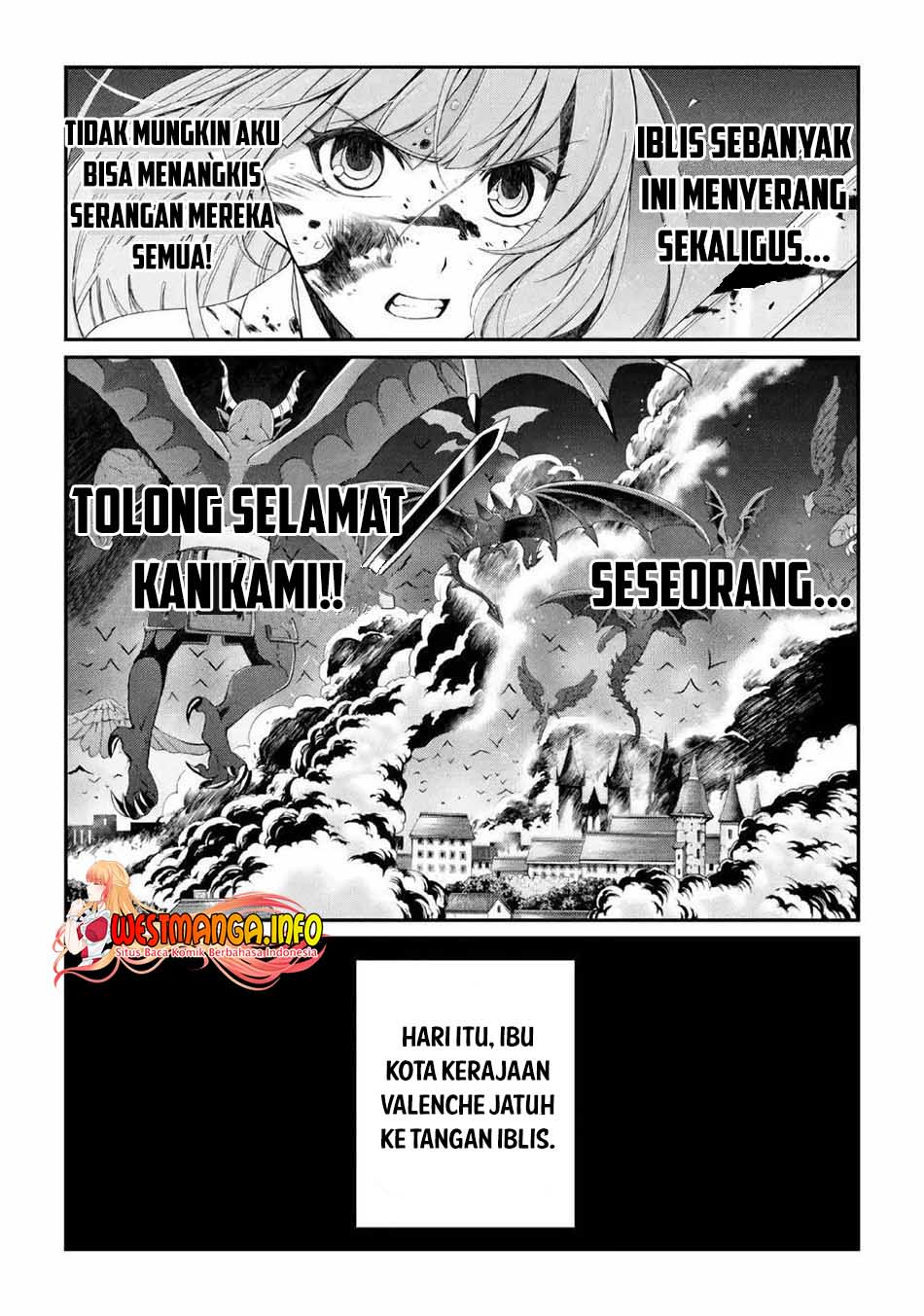 shikkoku-tsukai-no-saikyo-yusha-nakama-zenin-ni-uragira-retanode-saikyo-no-mamono - Chapter: 26