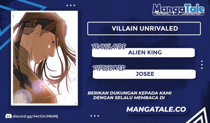 villain-unrivaled - Chapter: 32