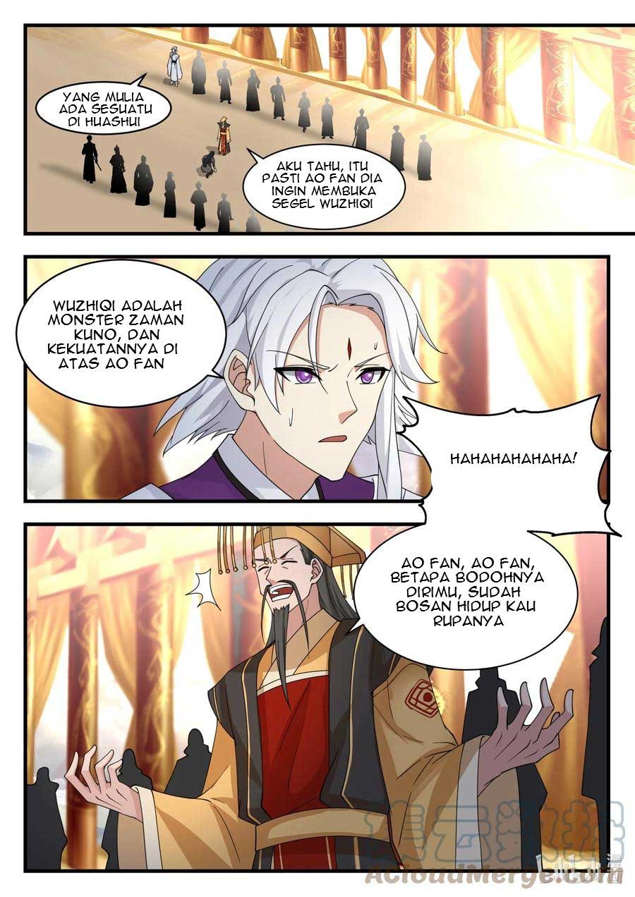 dragon-throne - Chapter: 182