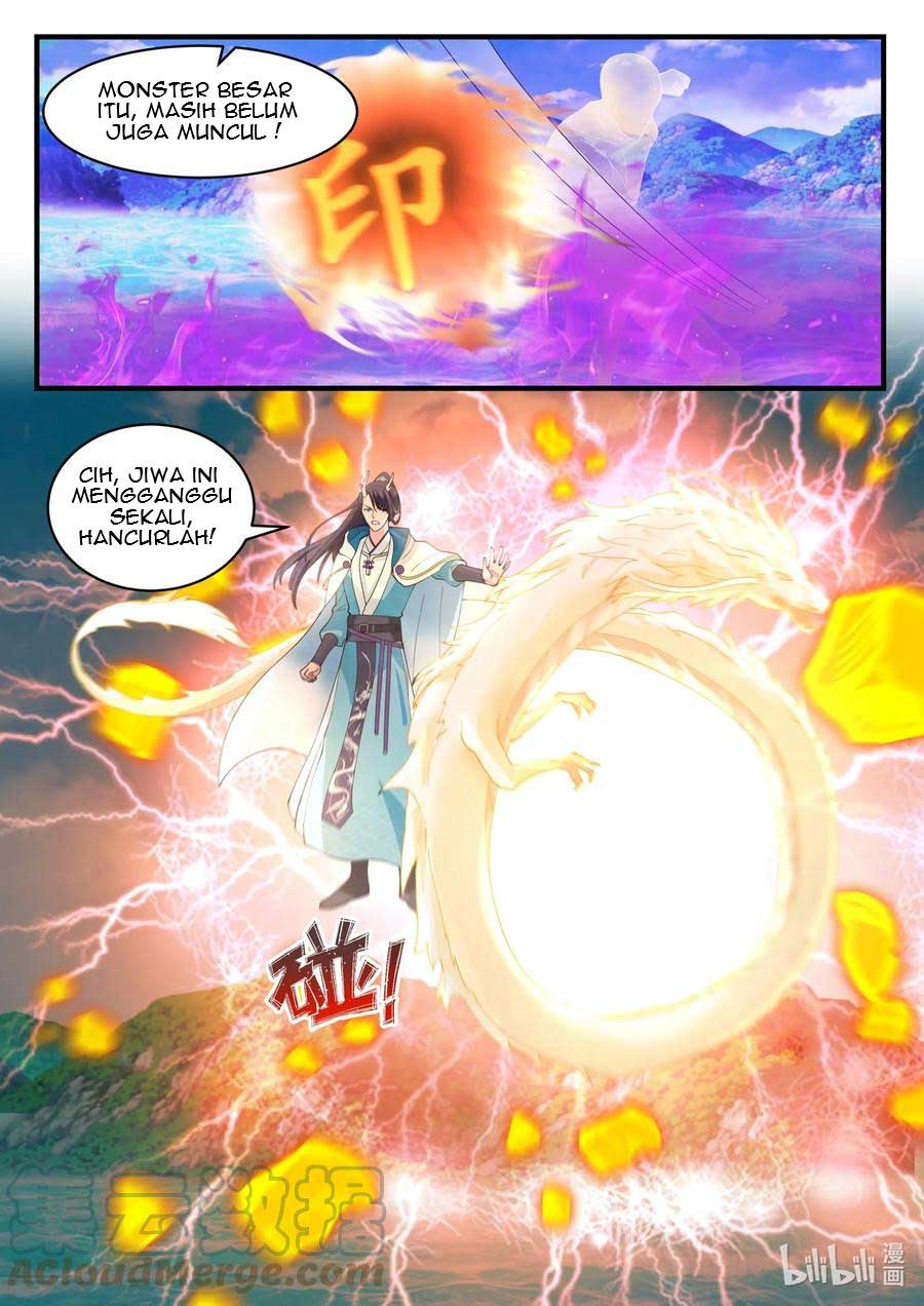 dragon-throne - Chapter: 182