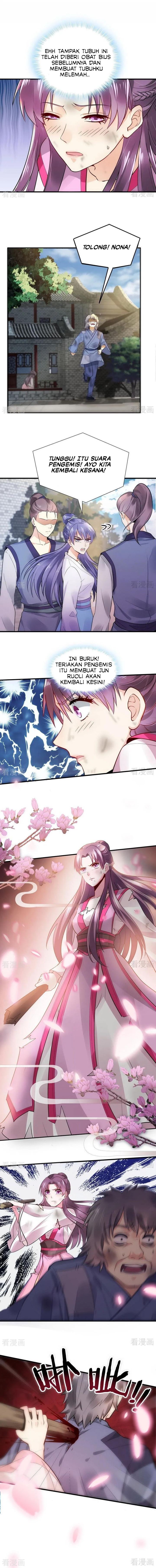 gods-doctor-is-too-arrogant - Chapter: 1