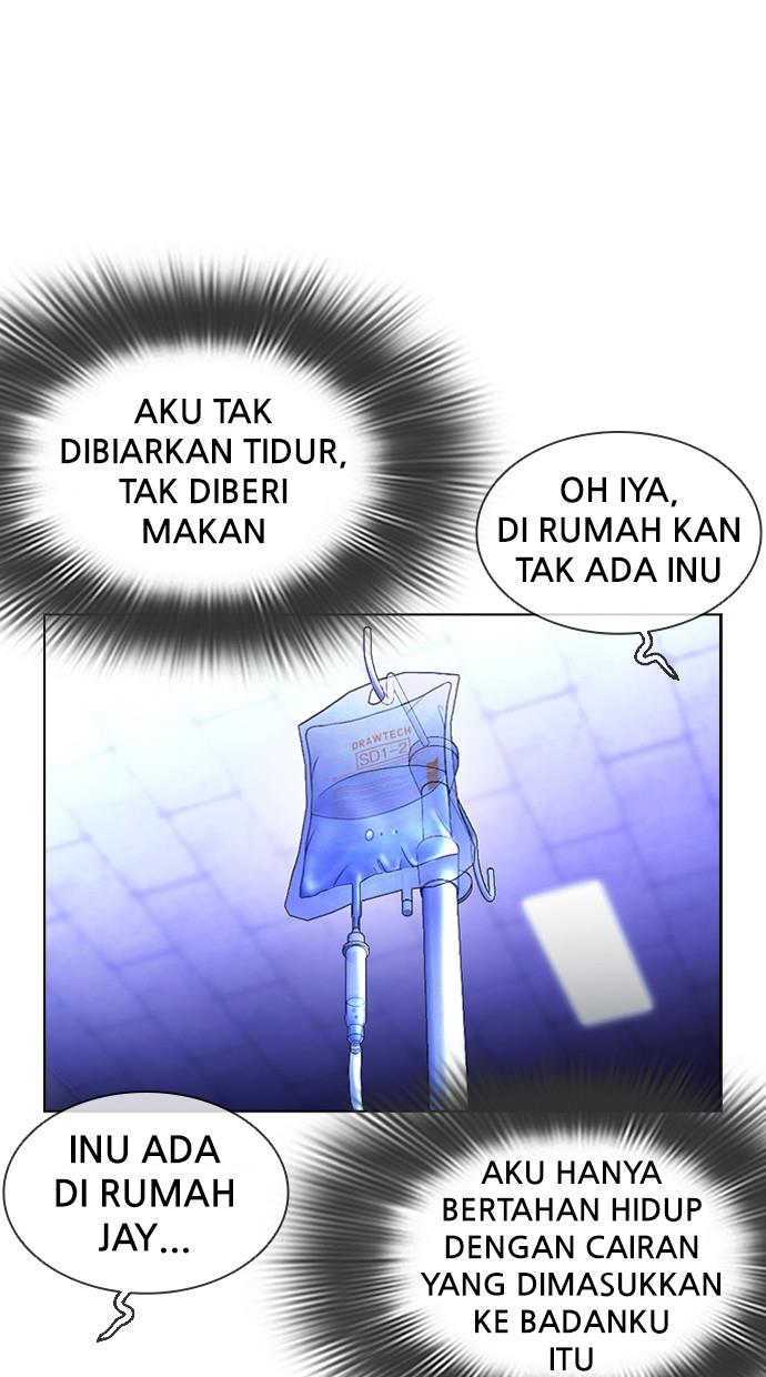 lookism - Chapter: 395