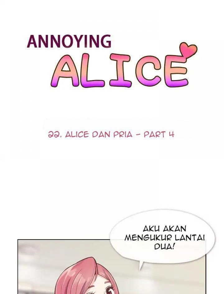 annoying-alice - Chapter: 22