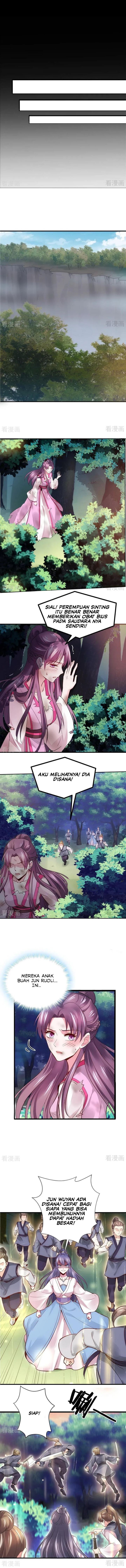 gods-doctor-is-too-arrogant - Chapter: 2