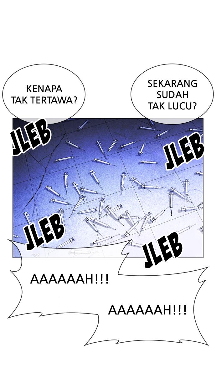 lookism - Chapter: 394