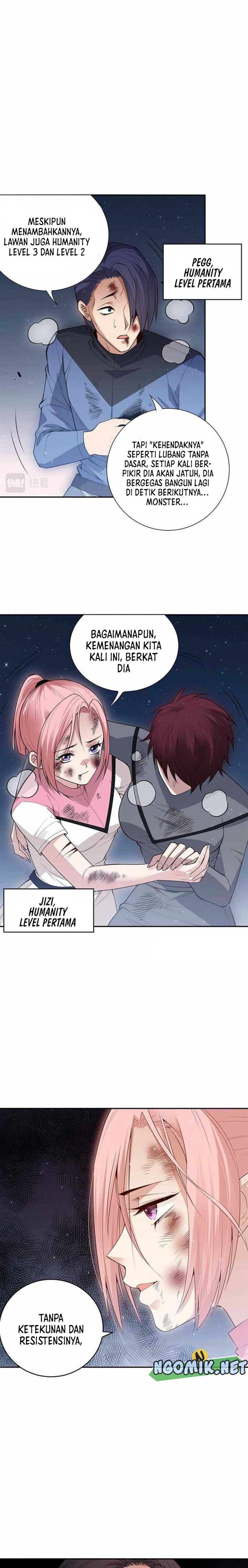 ultimate-soldier - Chapter: 166