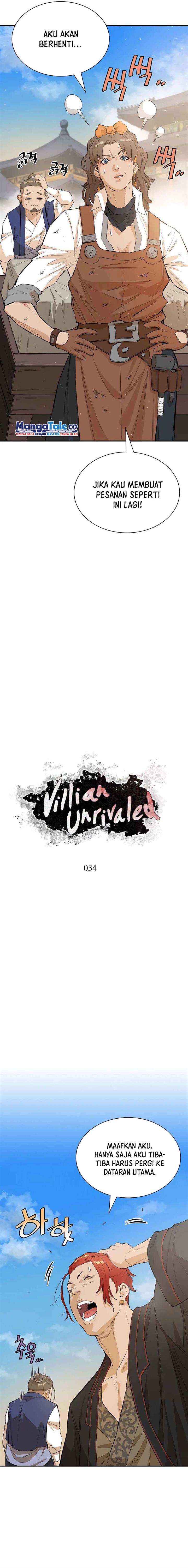 villain-unrivaled - Chapter: 34