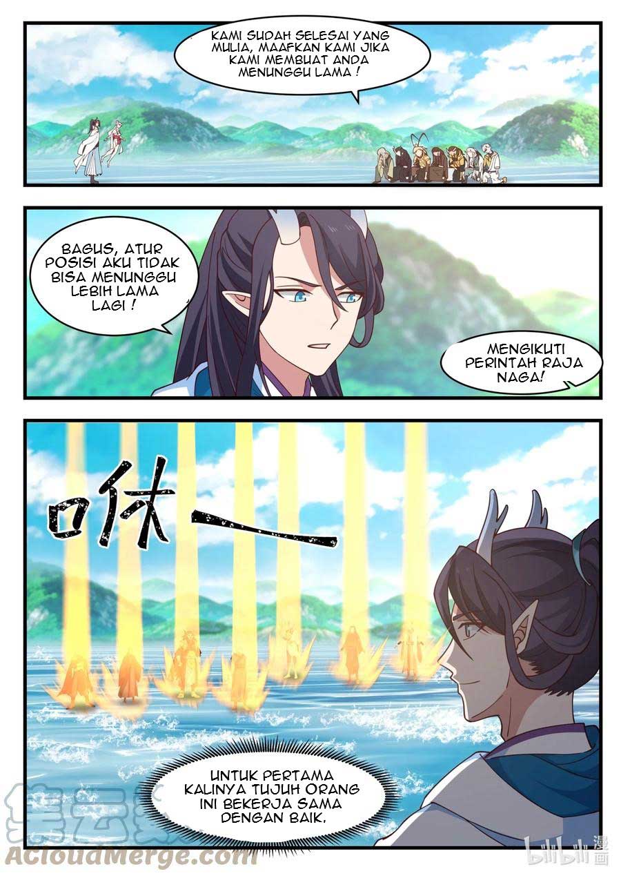 dragon-throne - Chapter: 184