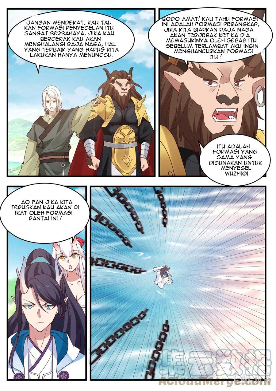 dragon-throne - Chapter: 184