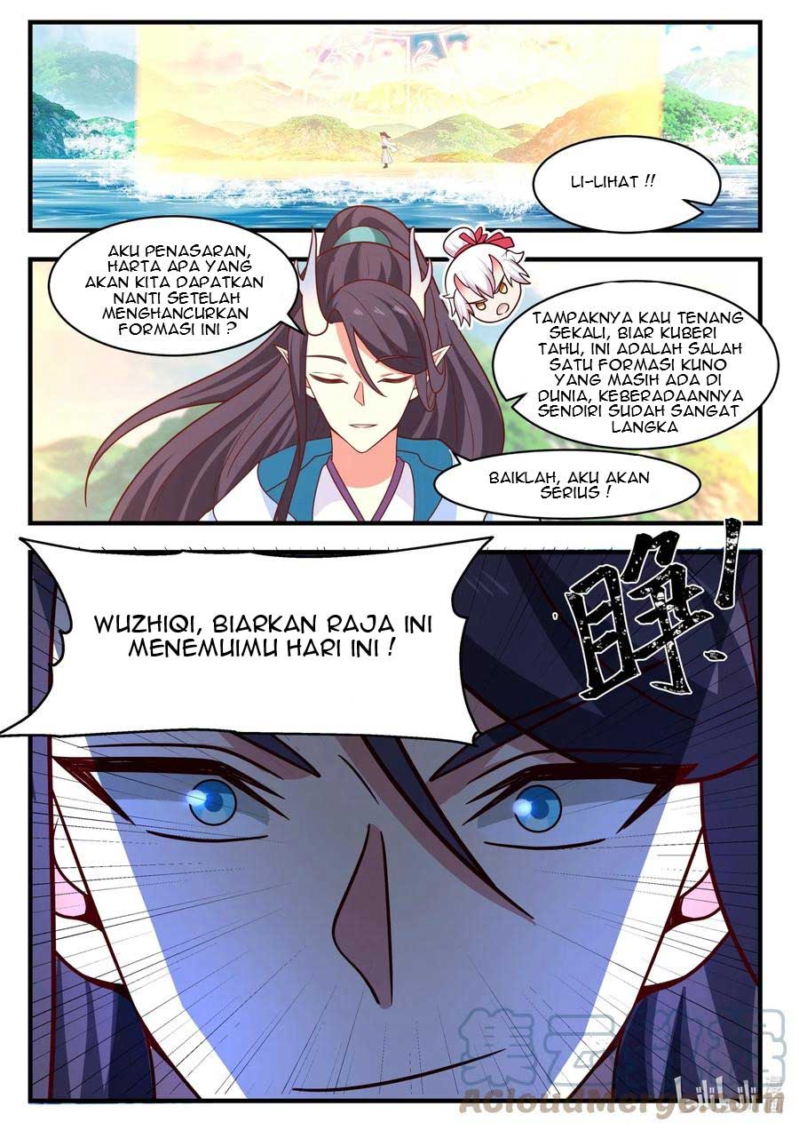 dragon-throne - Chapter: 184