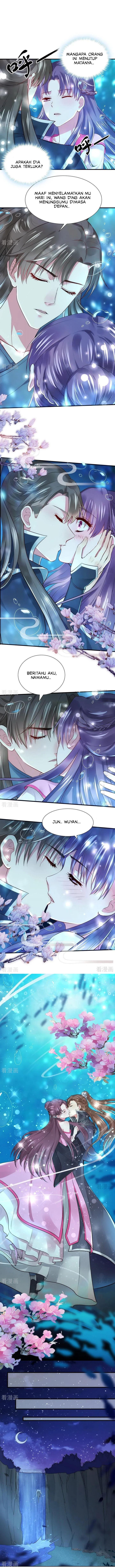gods-doctor-is-too-arrogant - Chapter: 3