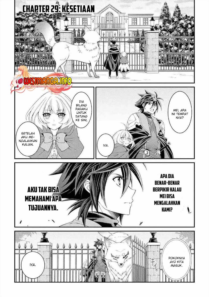 shikkoku-tsukai-no-saikyo-yusha-nakama-zenin-ni-uragira-retanode-saikyo-no-mamono - Chapter: 29