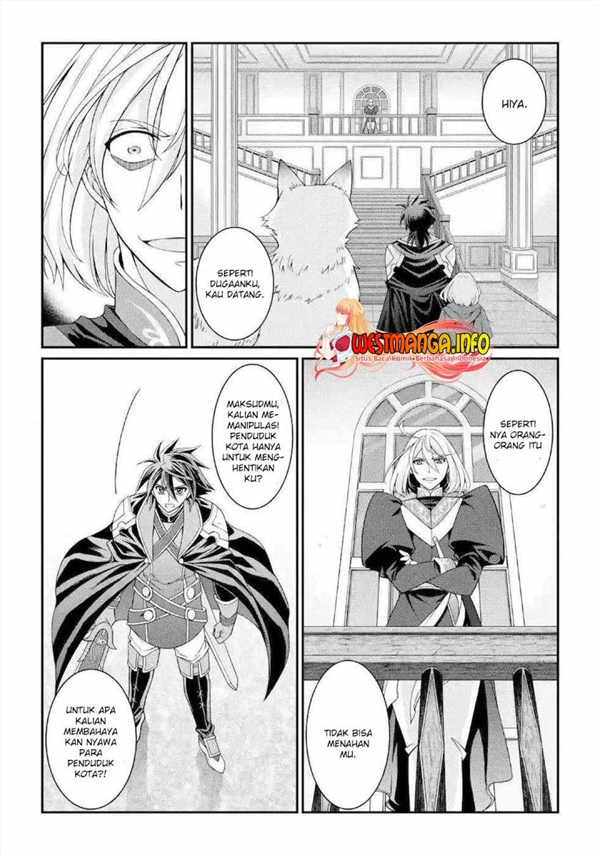 shikkoku-tsukai-no-saikyo-yusha-nakama-zenin-ni-uragira-retanode-saikyo-no-mamono - Chapter: 29