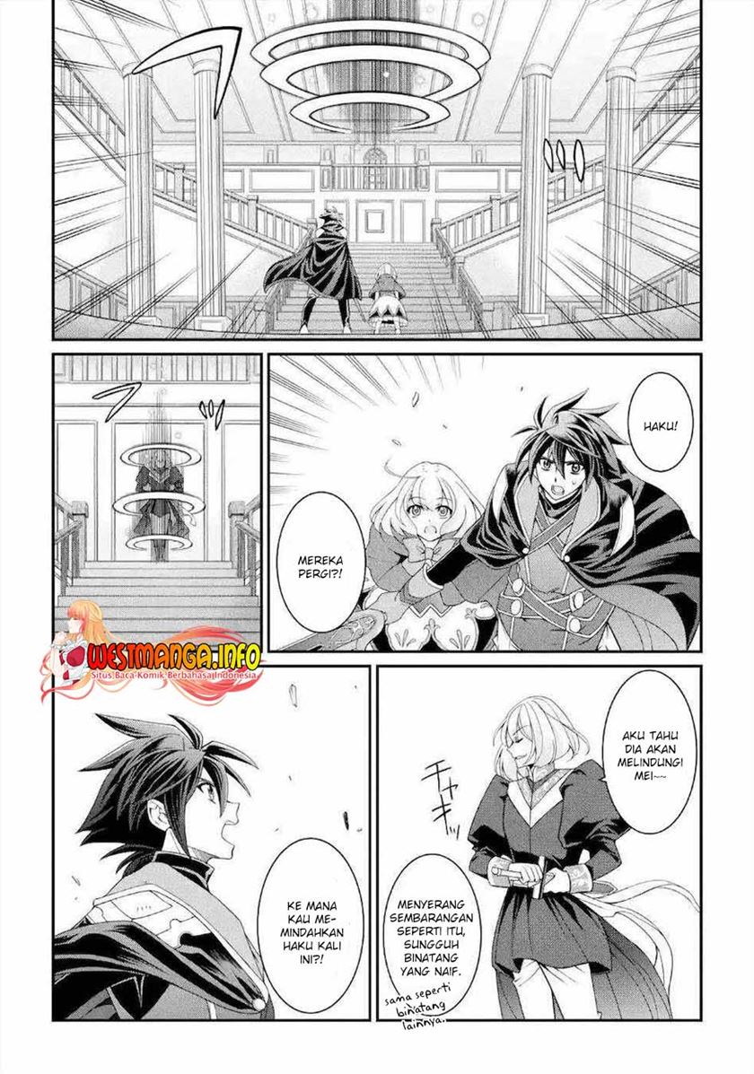 shikkoku-tsukai-no-saikyo-yusha-nakama-zenin-ni-uragira-retanode-saikyo-no-mamono - Chapter: 29