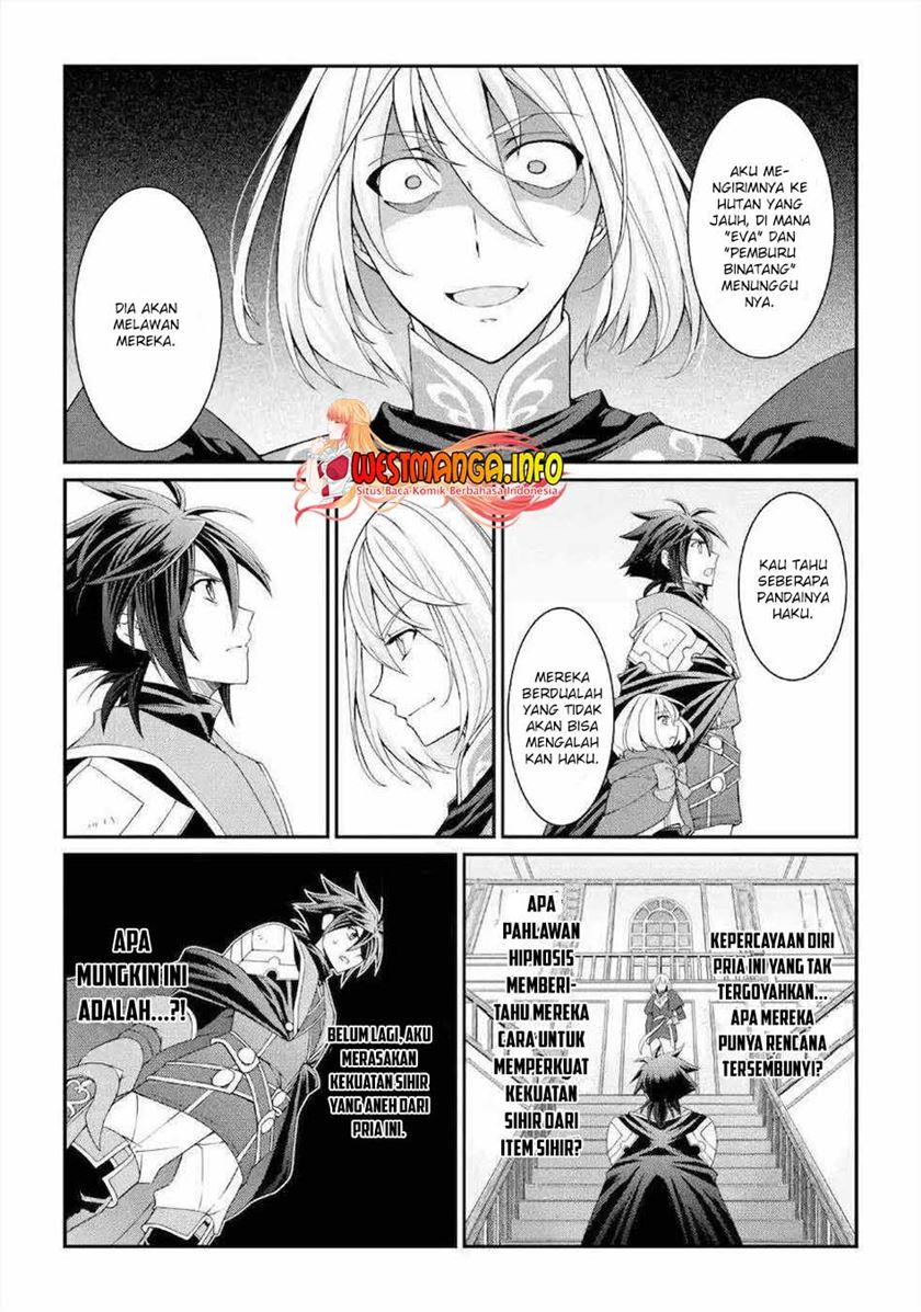shikkoku-tsukai-no-saikyo-yusha-nakama-zenin-ni-uragira-retanode-saikyo-no-mamono - Chapter: 29