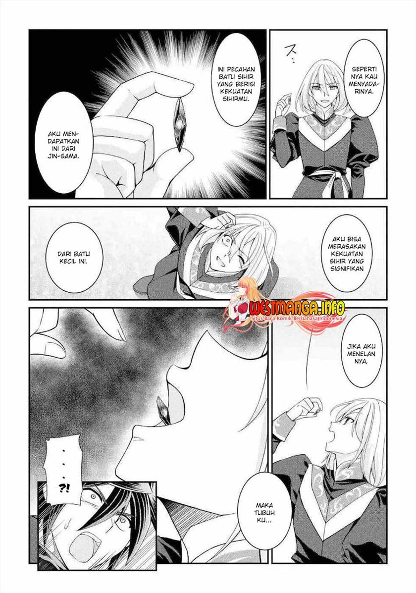 shikkoku-tsukai-no-saikyo-yusha-nakama-zenin-ni-uragira-retanode-saikyo-no-mamono - Chapter: 29