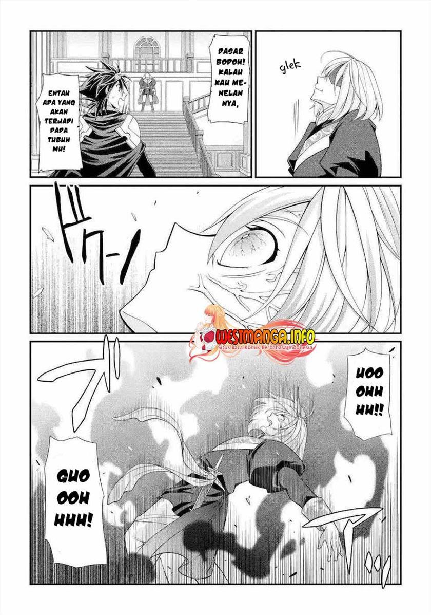 shikkoku-tsukai-no-saikyo-yusha-nakama-zenin-ni-uragira-retanode-saikyo-no-mamono - Chapter: 29