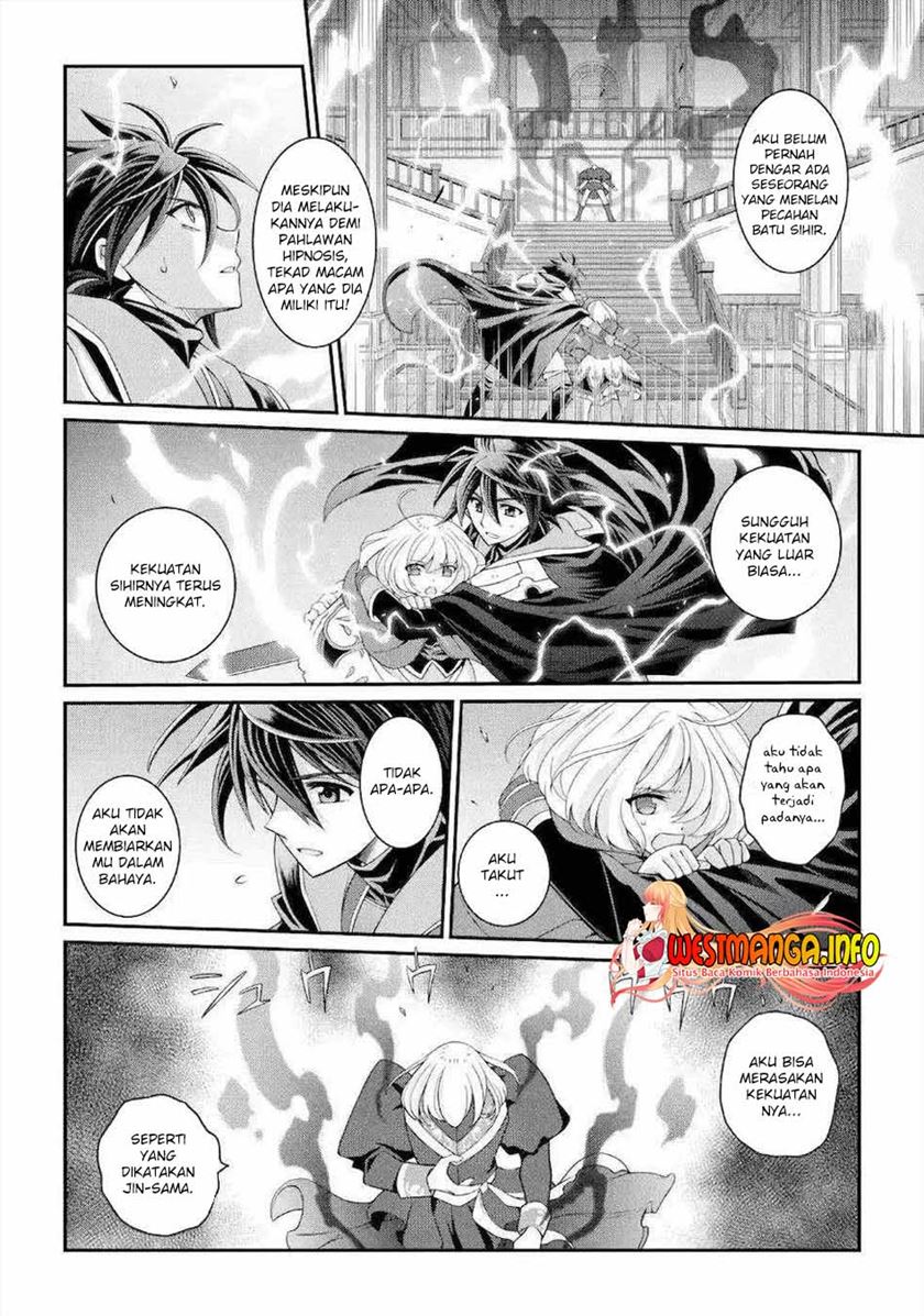 shikkoku-tsukai-no-saikyo-yusha-nakama-zenin-ni-uragira-retanode-saikyo-no-mamono - Chapter: 29