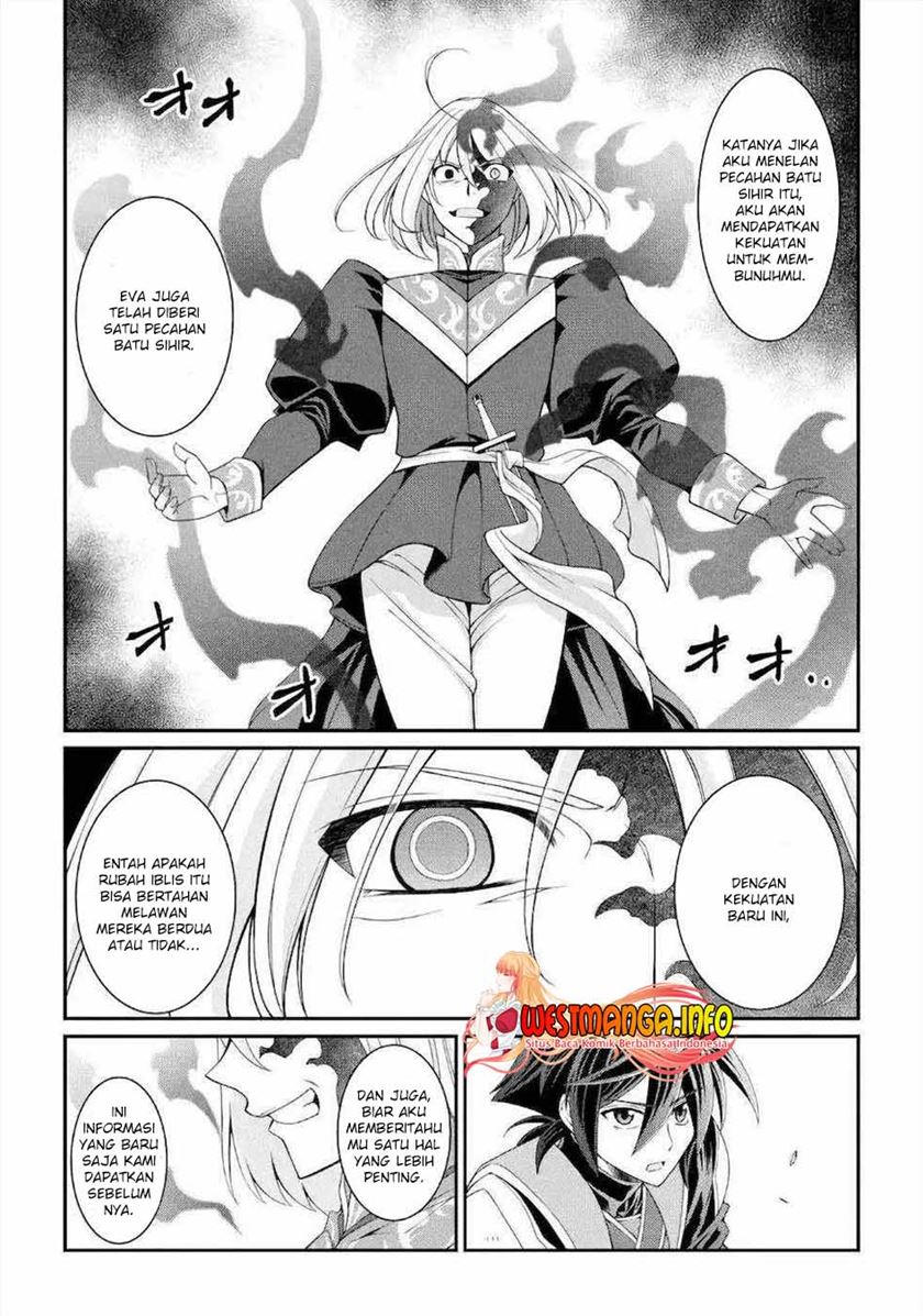 shikkoku-tsukai-no-saikyo-yusha-nakama-zenin-ni-uragira-retanode-saikyo-no-mamono - Chapter: 29