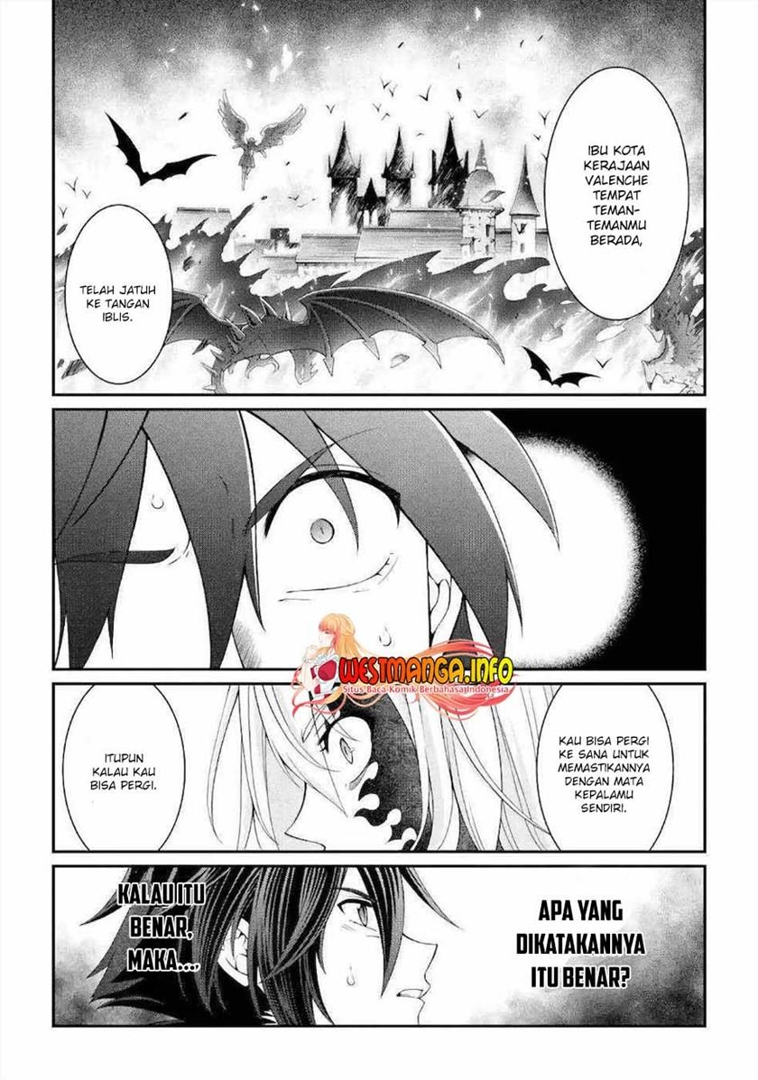 shikkoku-tsukai-no-saikyo-yusha-nakama-zenin-ni-uragira-retanode-saikyo-no-mamono - Chapter: 29