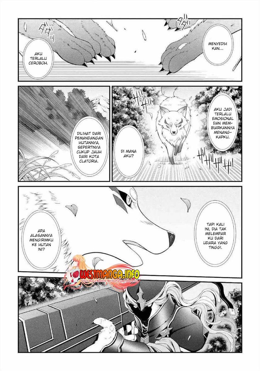 shikkoku-tsukai-no-saikyo-yusha-nakama-zenin-ni-uragira-retanode-saikyo-no-mamono - Chapter: 29