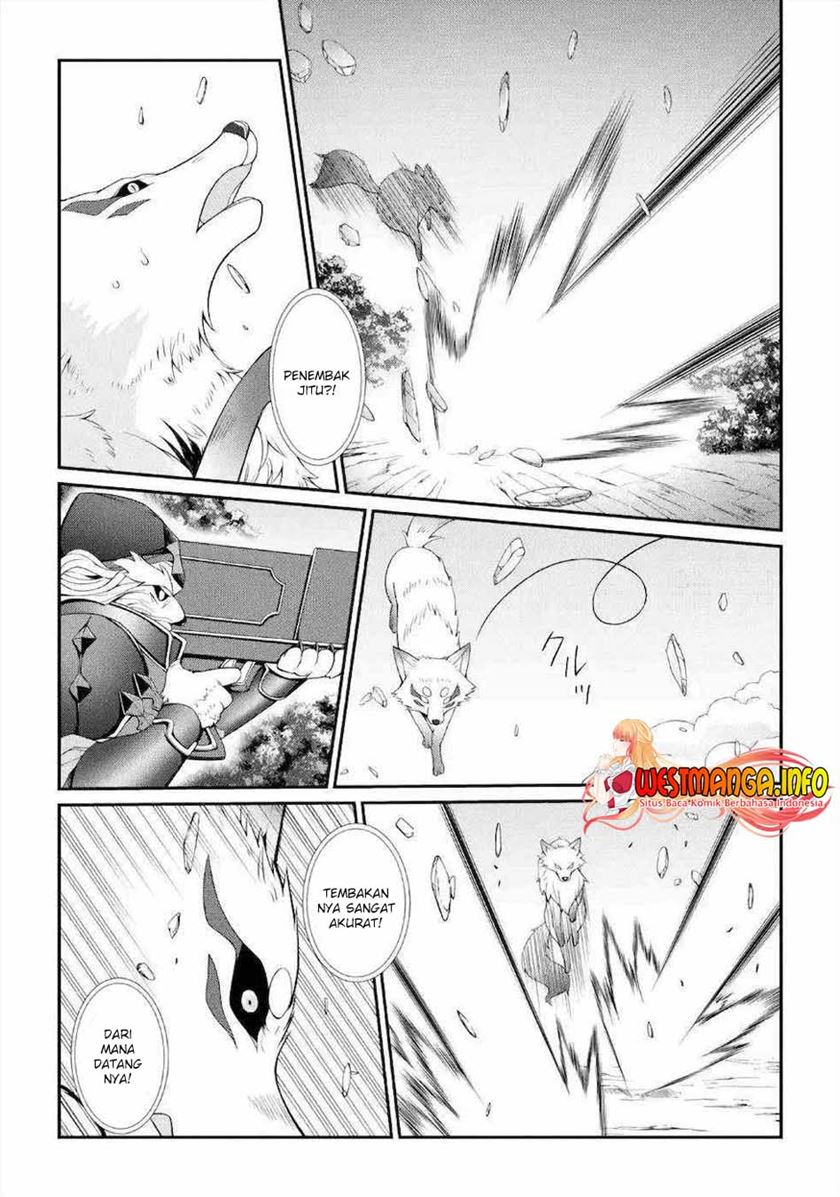 shikkoku-tsukai-no-saikyo-yusha-nakama-zenin-ni-uragira-retanode-saikyo-no-mamono - Chapter: 29