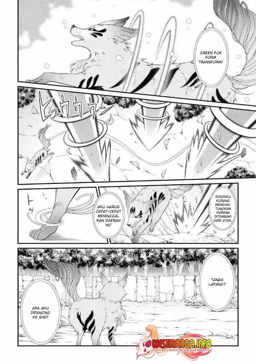 shikkoku-tsukai-no-saikyo-yusha-nakama-zenin-ni-uragira-retanode-saikyo-no-mamono - Chapter: 29