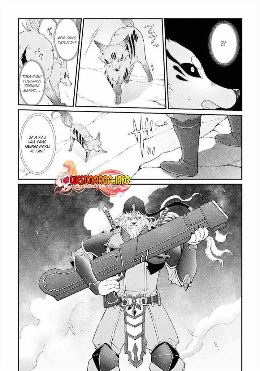 shikkoku-tsukai-no-saikyo-yusha-nakama-zenin-ni-uragira-retanode-saikyo-no-mamono - Chapter: 29