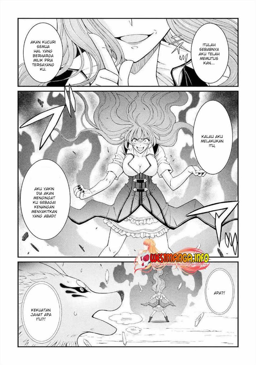 shikkoku-tsukai-no-saikyo-yusha-nakama-zenin-ni-uragira-retanode-saikyo-no-mamono - Chapter: 29