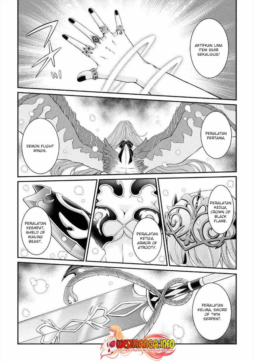 shikkoku-tsukai-no-saikyo-yusha-nakama-zenin-ni-uragira-retanode-saikyo-no-mamono - Chapter: 29