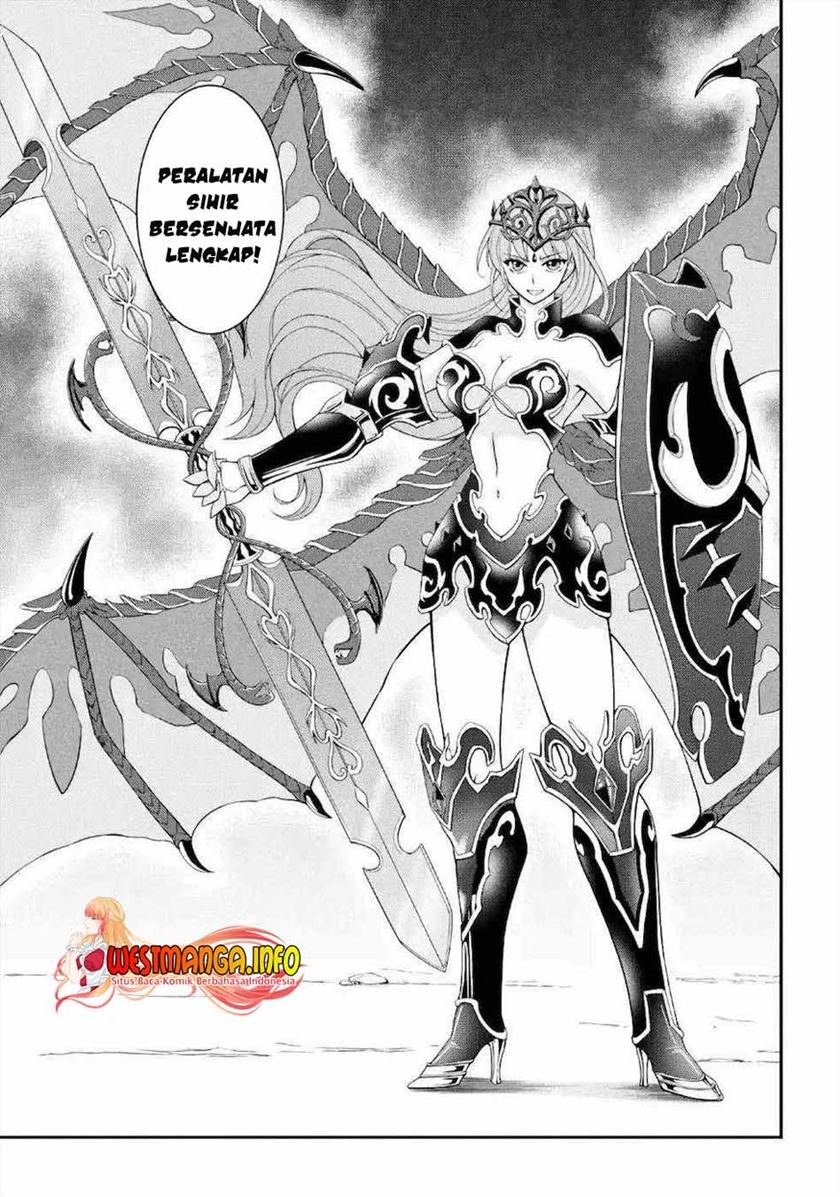 shikkoku-tsukai-no-saikyo-yusha-nakama-zenin-ni-uragira-retanode-saikyo-no-mamono - Chapter: 29