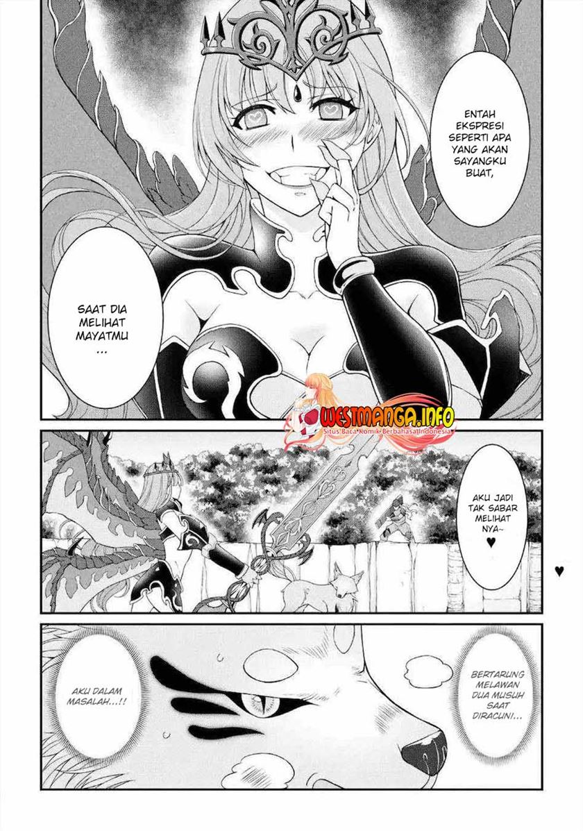 shikkoku-tsukai-no-saikyo-yusha-nakama-zenin-ni-uragira-retanode-saikyo-no-mamono - Chapter: 29