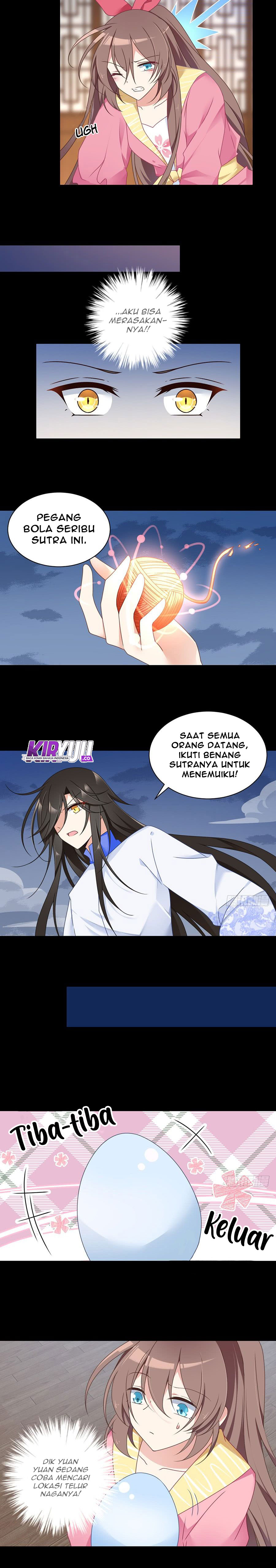 meng-shi-zai-shang - Chapter: 76