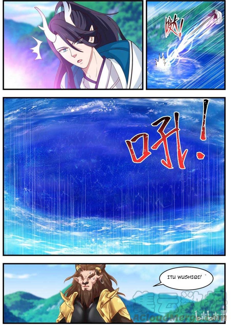 dragon-throne - Chapter: 185