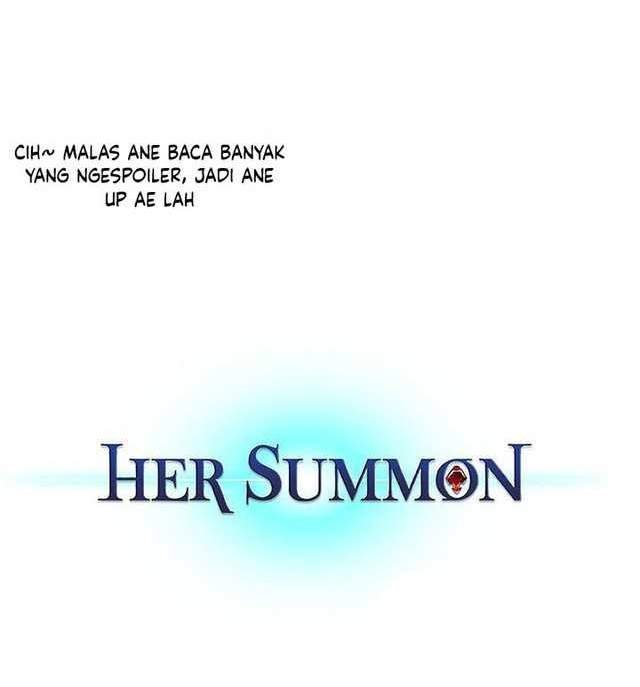 her-summon - Chapter: 117 End