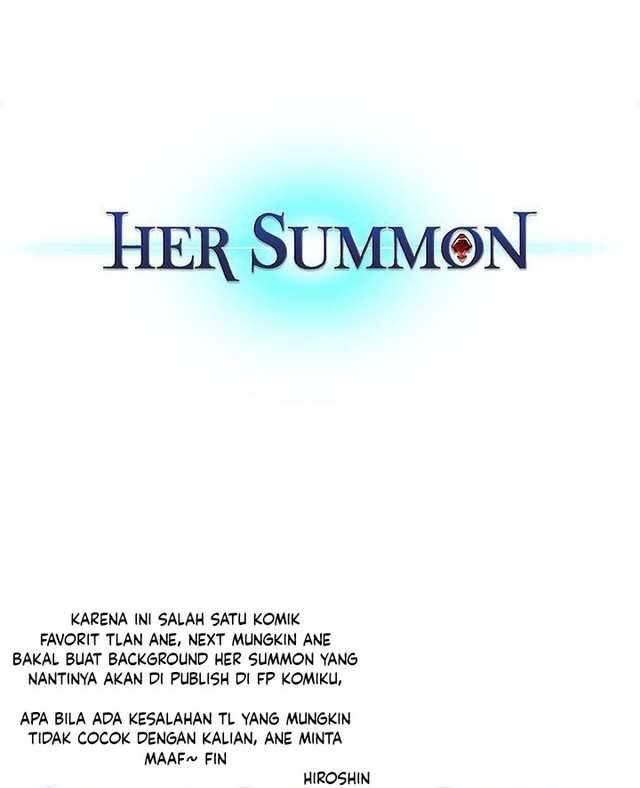 her-summon - Chapter: 117 End