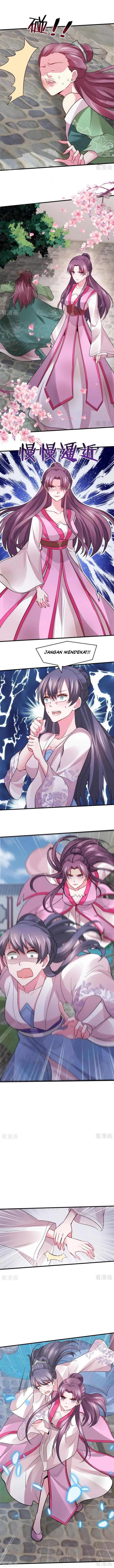 gods-doctor-is-too-arrogant - Chapter: 4