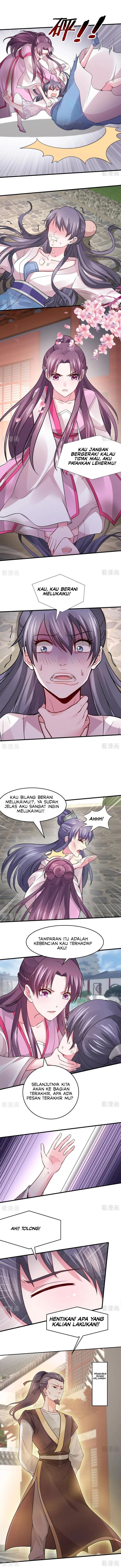 gods-doctor-is-too-arrogant - Chapter: 4