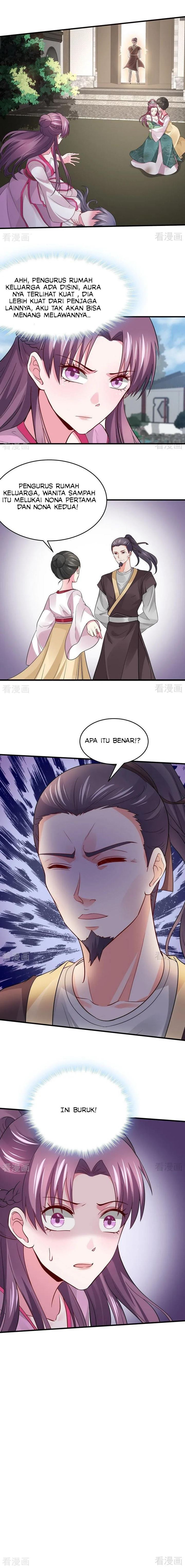 gods-doctor-is-too-arrogant - Chapter: 4