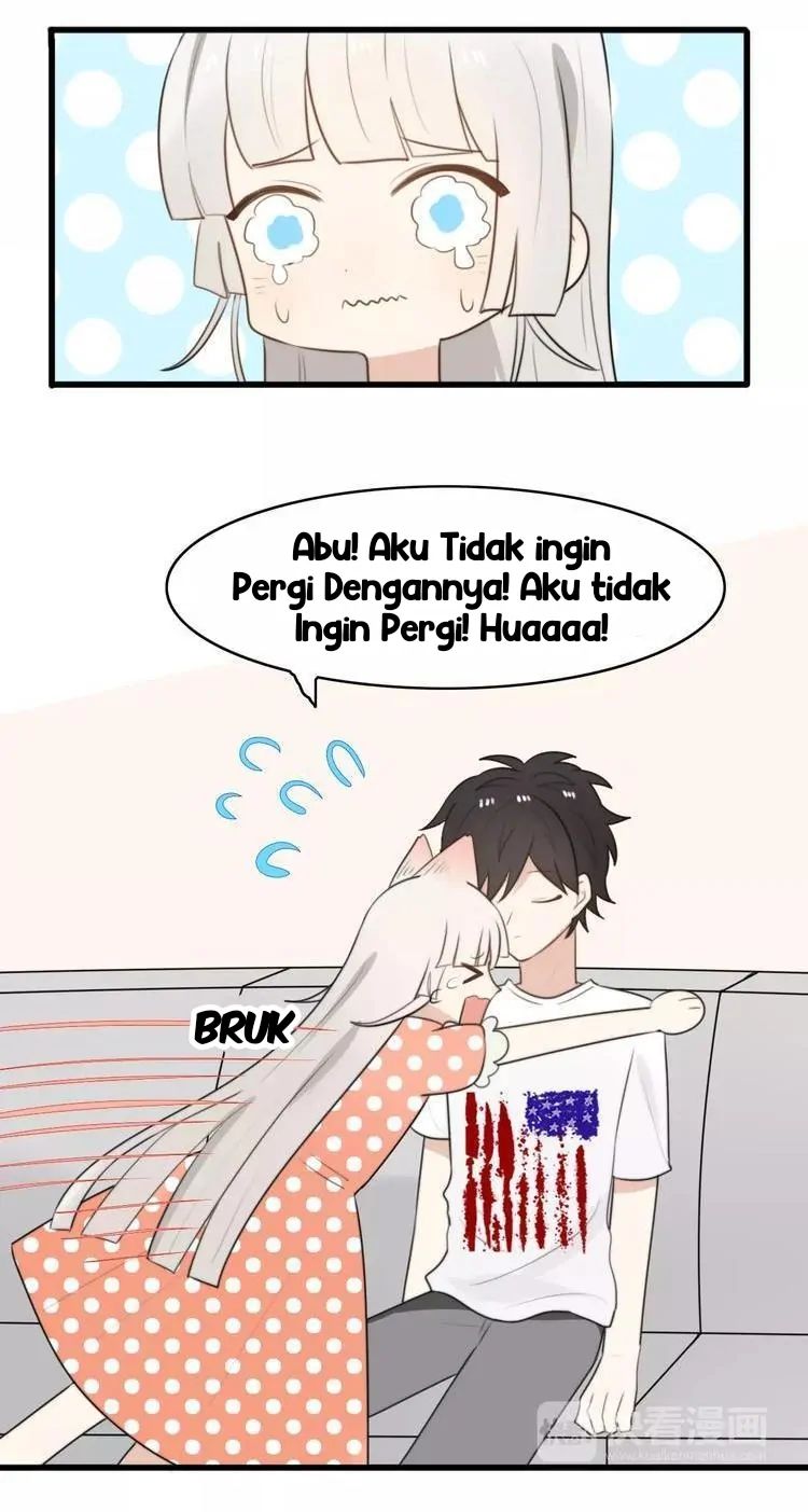 my-pet-lost-her-memories - Chapter: 18