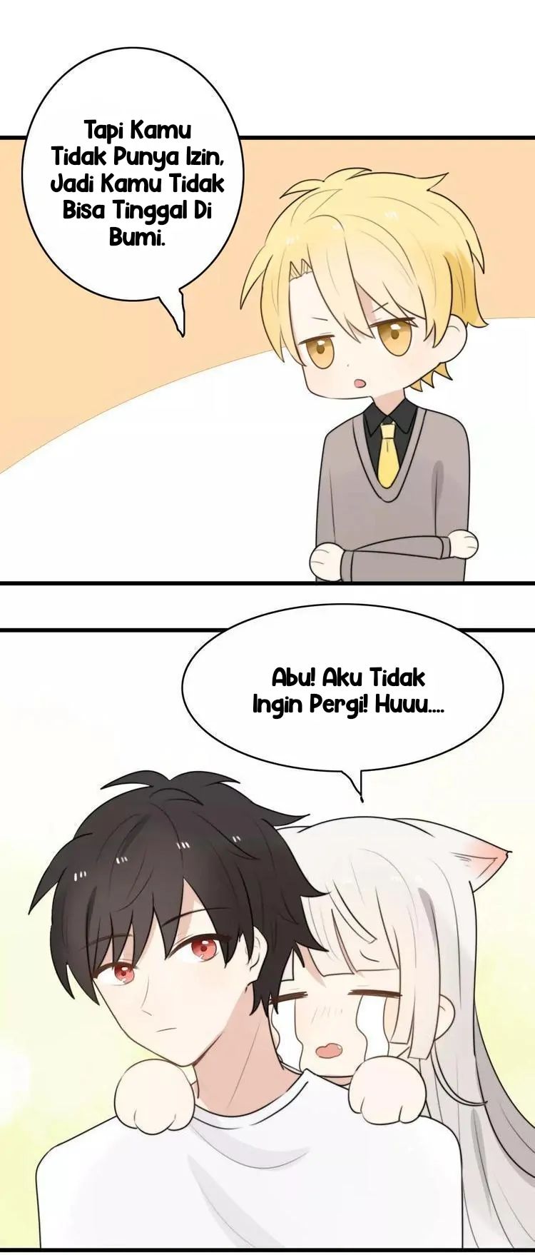 my-pet-lost-her-memories - Chapter: 18