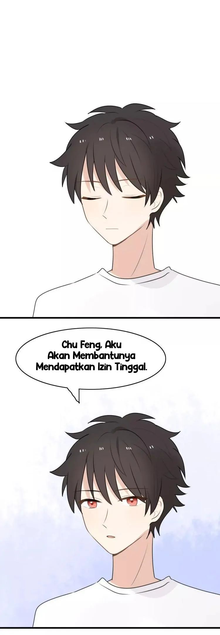 my-pet-lost-her-memories - Chapter: 18