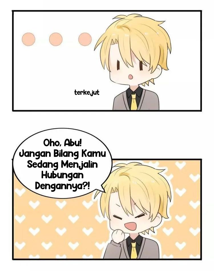 my-pet-lost-her-memories - Chapter: 18
