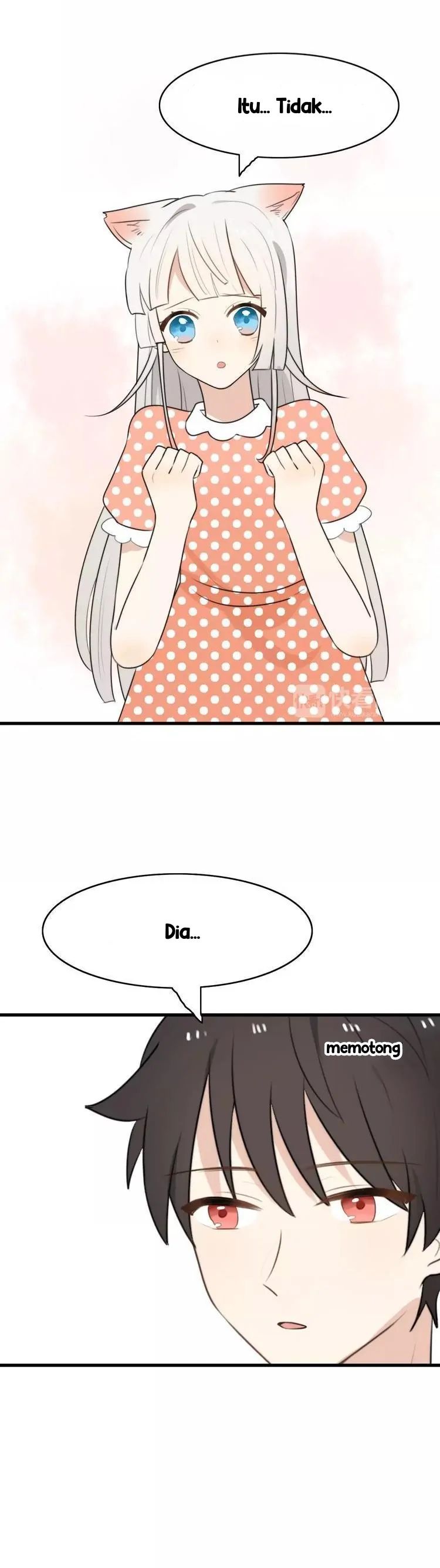 my-pet-lost-her-memories - Chapter: 18