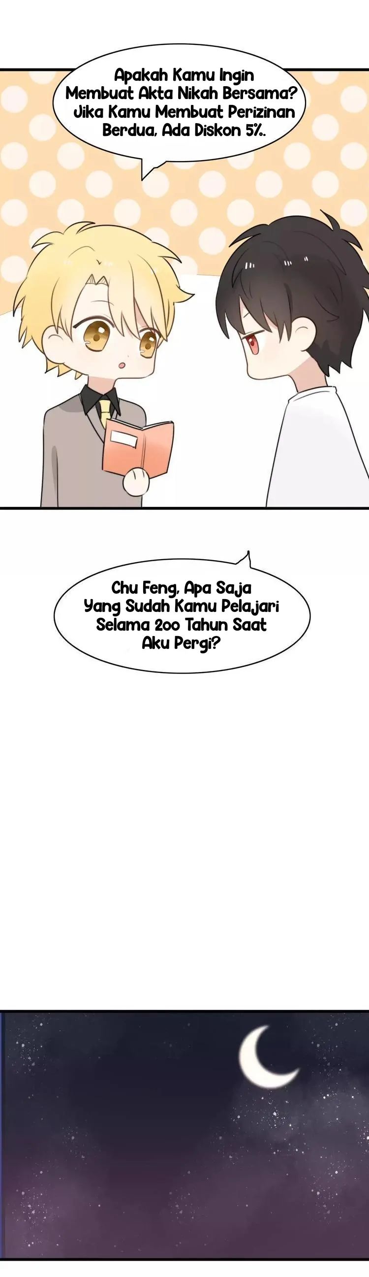 my-pet-lost-her-memories - Chapter: 18