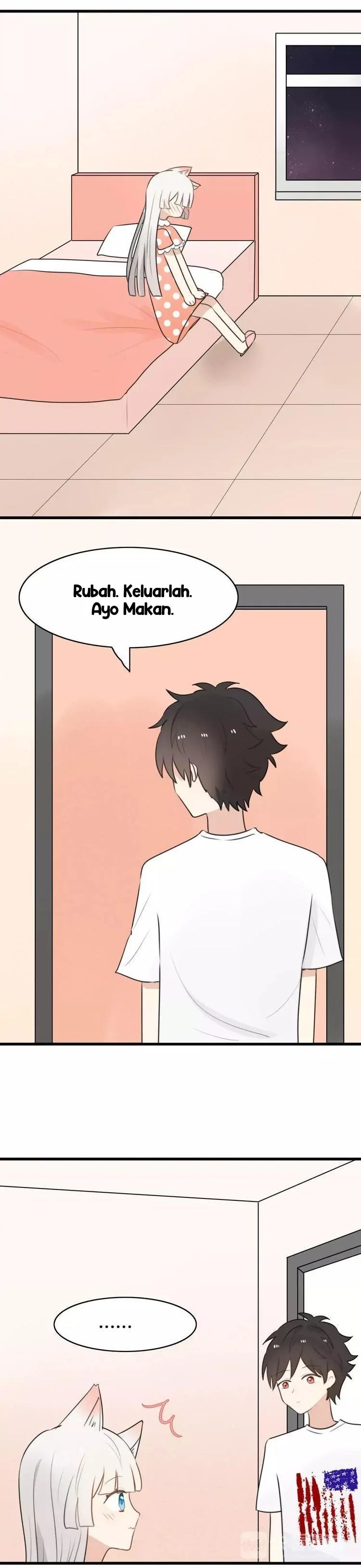 my-pet-lost-her-memories - Chapter: 18