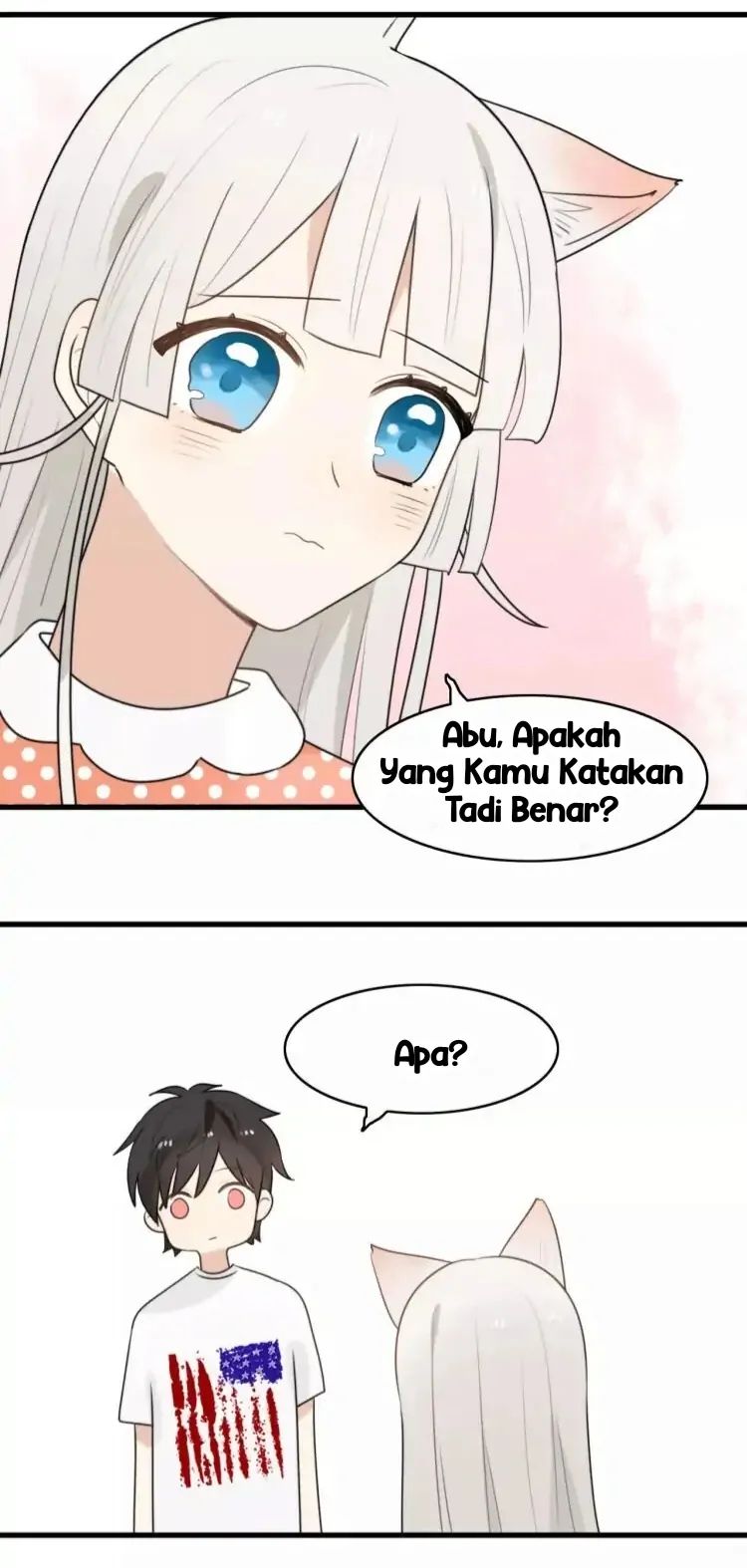 my-pet-lost-her-memories - Chapter: 18
