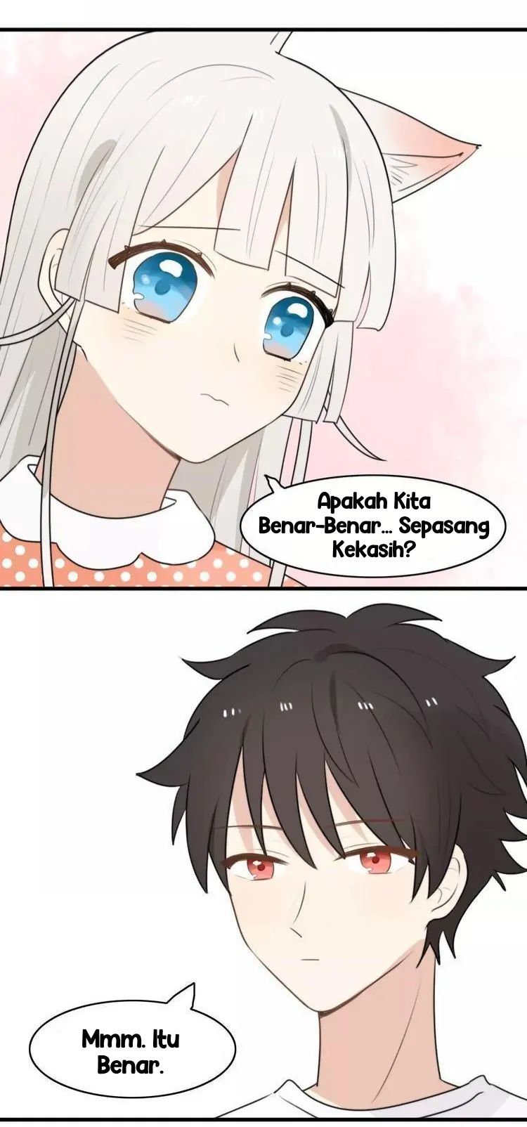my-pet-lost-her-memories - Chapter: 18