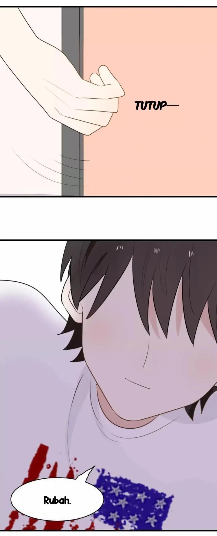 my-pet-lost-her-memories - Chapter: 18